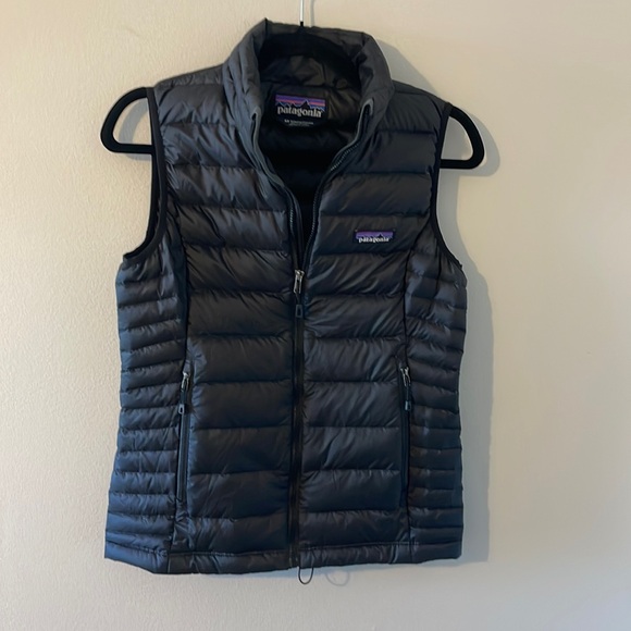 Patagonia Jackets & Blazers - Patagonia Nano Puff Vest